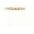 Timeless Chanel Jean Parisien Au750 Ring Golden Metallisch - Ansicht 2