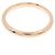 Timeless Chanel Jean Parisien Au750 Ring Golden Metallisch - Ansicht 3