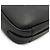 Borsa a tracolla in pelle Balenciaga Everyday S Nero - vista 3