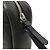 Borsa a tracolla in pelle Balenciaga Everyday S Nero - vista 4
