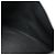Borsa a tracolla in pelle Balenciaga Everyday S Nero - vista 9