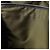 Borsa a tracolla in jacquard di nylon con logo Prada Verde - vista 7