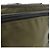 Borsa a tracolla in jacquard di nylon con logo Prada Verde - vista 8