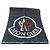 Sciarpa in lana Moncler