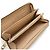 Portafoglio Lungo Zippy Monogram Empreinte Louis Vuitton M60746 Marrone Beige - vista 5