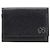Gucci Dorian Leather Card Case Black