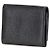 Gucci Dorian Leather Card Case Black - view 2