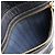 Borsa 2 in 1 Louis Vuitton Monogram Empreinte Lumineuse PM M93410 Blu - vista 9