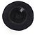 Timeless Chanel Hat Cotton Wool Silk Polyester Polyamide Hat Black - view 5