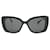 Timeless Gafas de sol Chanel Negro