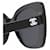 Timeless Gafas de sol Chanel Negro - vista 5