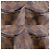 Borsa tote Batignolles Horizontal Louis Vuitton Marrone - vista 4