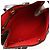 Borsa tote Batignolles Horizontal Louis Vuitton Marrone - vista 6