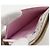 Pochette Cree Portamonete Louis Vuitton Bianco Multicolore - vista 7