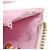 Pochette Cree Portamonete Louis Vuitton Bianco Multicolore - vista 8