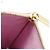 Pochette Cree Portamonete Louis Vuitton Bianco Multicolore - vista 9