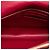 Borsa a spalla portafoglio floreale Monogram Louis Vuitton Marrone Fuschia Monogramma - vista 7