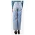 Autre Marque Blue bleached jeans - size UK 6 - view 3