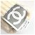 Warme Handschuhe aus Elfenbein-Kaschmir von Chanel Roh - Ansicht 5
