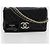 Borsa a spalla Westminster di Chanel Nero - vista 20