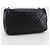 Borsa a spalla Westminster di Chanel Nero - vista 3