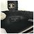 Timeless Monedero Chanel Coco Mark CC Negro - vista 9