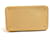 Borsa Vanity Chanel CC Coco Mark Beige  - vista 3