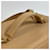 Borsa Vanity Chanel CC Coco Mark Beige  - vista 4