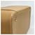 Borsa Vanity Chanel CC Coco Mark Beige  - vista 7