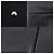 Borsa Boston in pelle di vitello nera Gucci Nero - vista 9