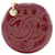 Custodia Pouch Chanel Coco Mark Rosso