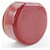 Custodia Pouch Chanel Coco Mark Rosso - vista 3