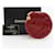 Custodia Pouch Chanel Coco Mark Rosso - vista 9