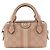 Borsa a mano super mini Ophidia di Gucci Rosa