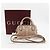 Borsa a mano super mini Ophidia di Gucci Rosa - vista 10