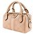 Borsa a mano super mini Ophidia di Gucci Rosa - vista 2