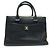 Executive Chanel A69930 CC Mark Borsa Esecutiva Nero