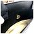 Executive Chanel A69930 CC Mark Borsa Esecutiva Nero - vista 11