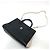 Executive Chanel A69930 CC Mark Borsa Esecutiva Nero - vista 16