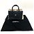 Executive Chanel A69930 CC Mark Borsa Esecutiva Nero - vista 17