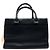Executive Chanel A69930 CC Mark Borsa Esecutiva Nero - vista 2