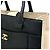 Executive Chanel A69930 CC Mark Borsa Esecutiva Nero - vista 8