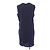 132 5. ISSEY MIYAKE Top Negro - vista 2