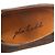 Autre Marque John Lobb Elefantenleder Schuhe Bronze Dunkelbraun - Ansicht 7