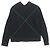 Wollpullover Bottega Veneta Schwarz Grün - Ansicht 3