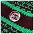 Chanel 23A P75435 Cashmere Strickkleid Braun Grün - Ansicht 5