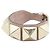 Valentino Rockstuds Lederarmband - Ansicht 3