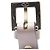 Valentino Rockstuds Lederarmband - Ansicht 5