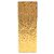 Alfred Dunhill Dunhill Logo engraved all-over pattern lighter Golden - view 2