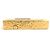 Alfred Dunhill Dunhill Logo engraved all-over pattern lighter Golden - view 4